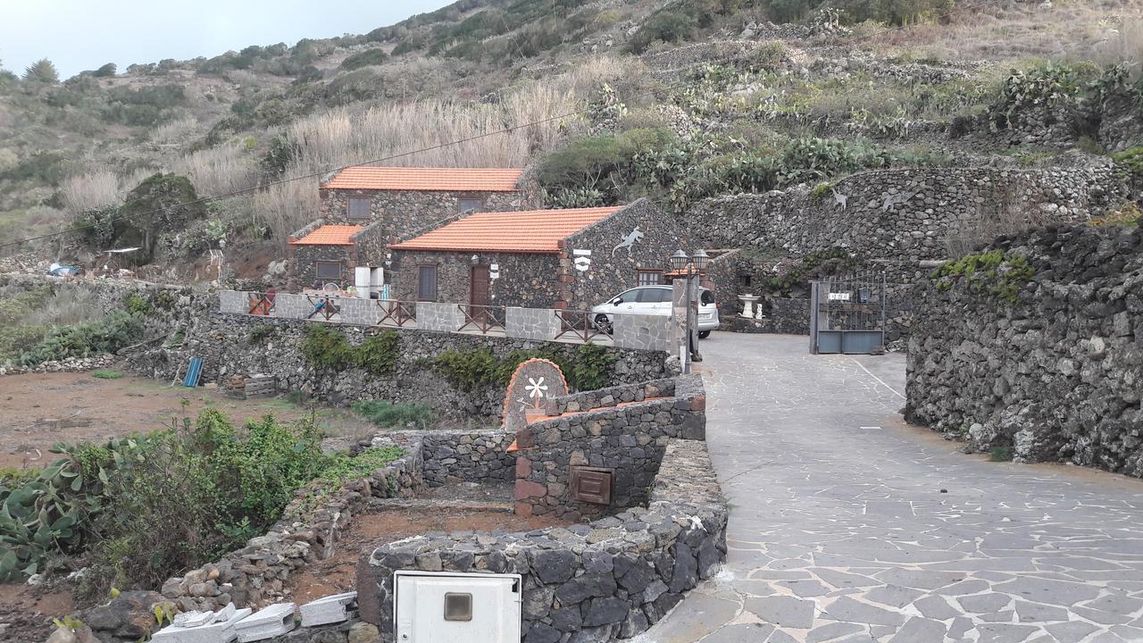 Hostel Elena'S Fair House Tesbabo Zewnętrze zdjęcie