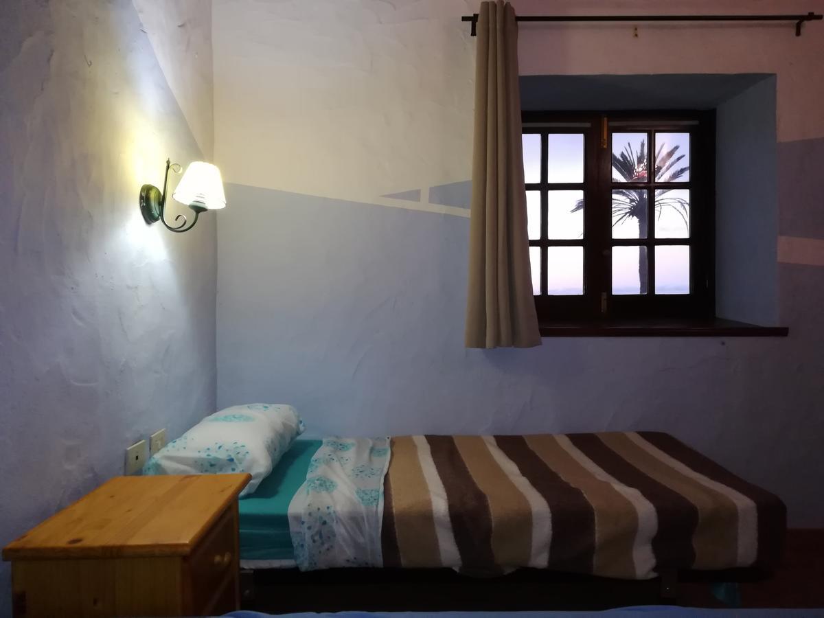 Hostel Elena'S Fair House Tesbabo Zewnętrze zdjęcie