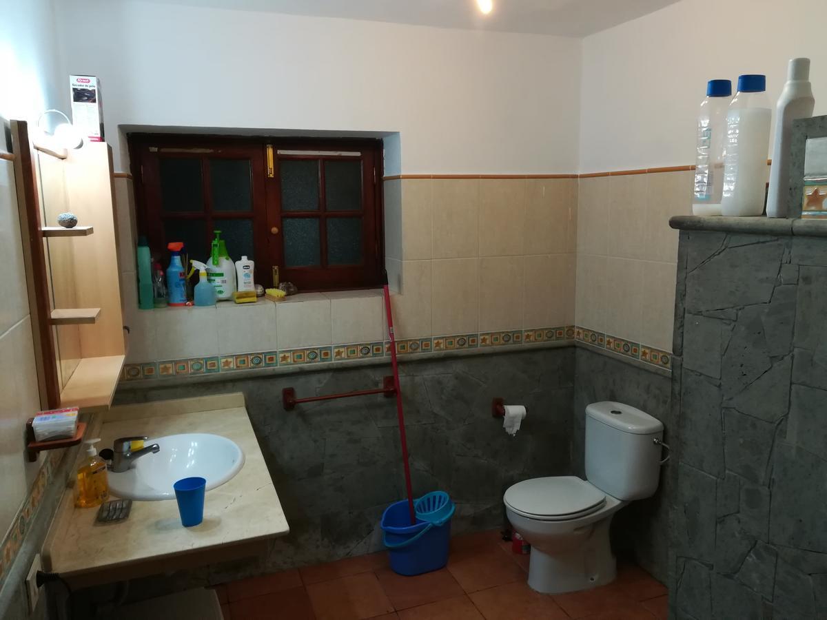 Hostel Elena'S Fair House Tesbabo Zewnętrze zdjęcie