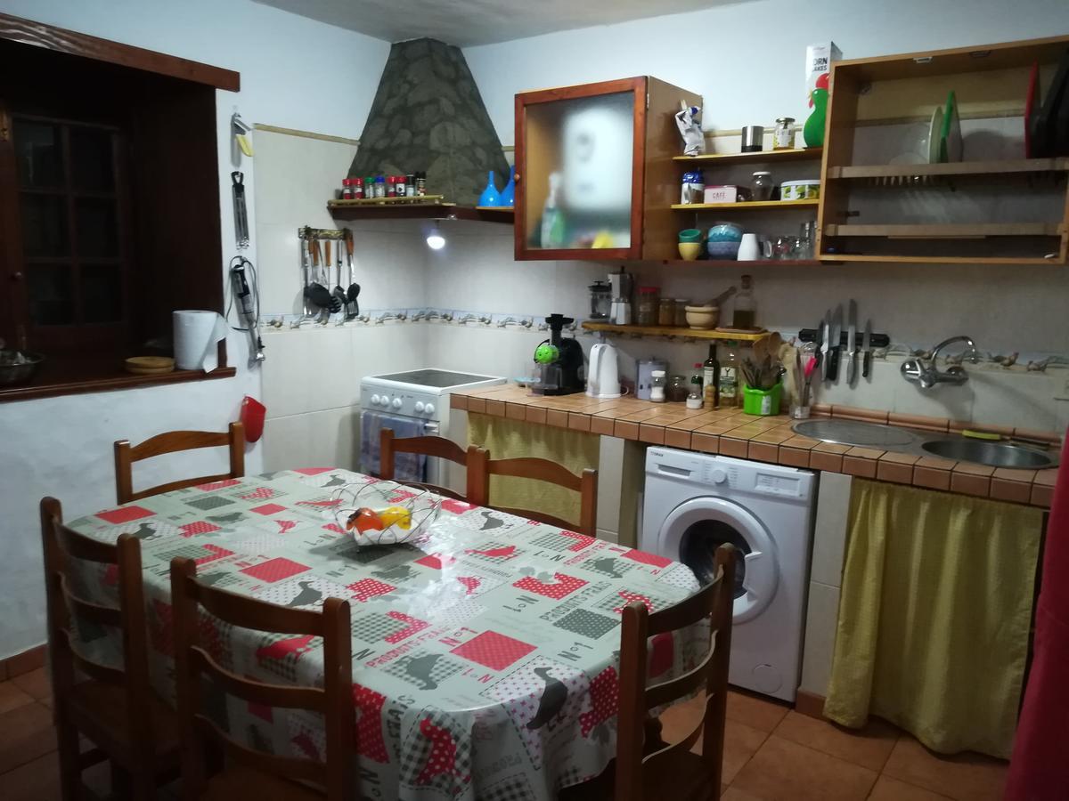 Hostel Elena'S Fair House Tesbabo Zewnętrze zdjęcie