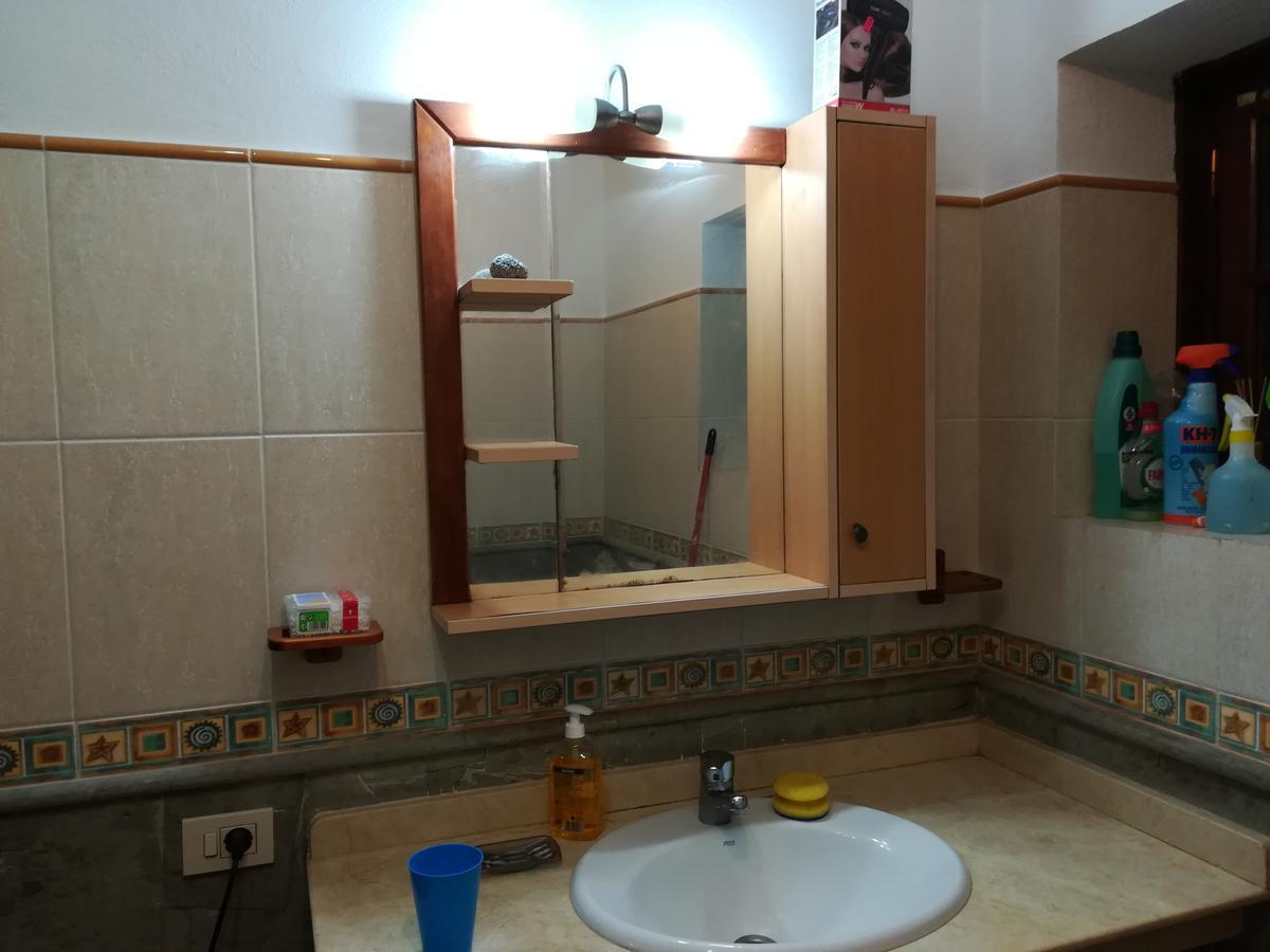 Hostel Elena'S Fair House Tesbabo Zewnętrze zdjęcie