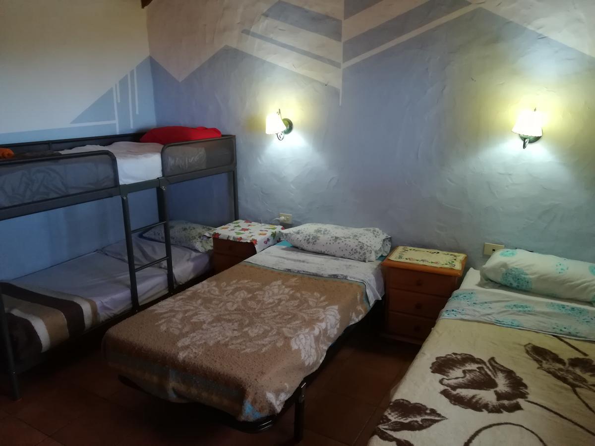 Hostel Elena'S Fair House Tesbabo Zewnętrze zdjęcie