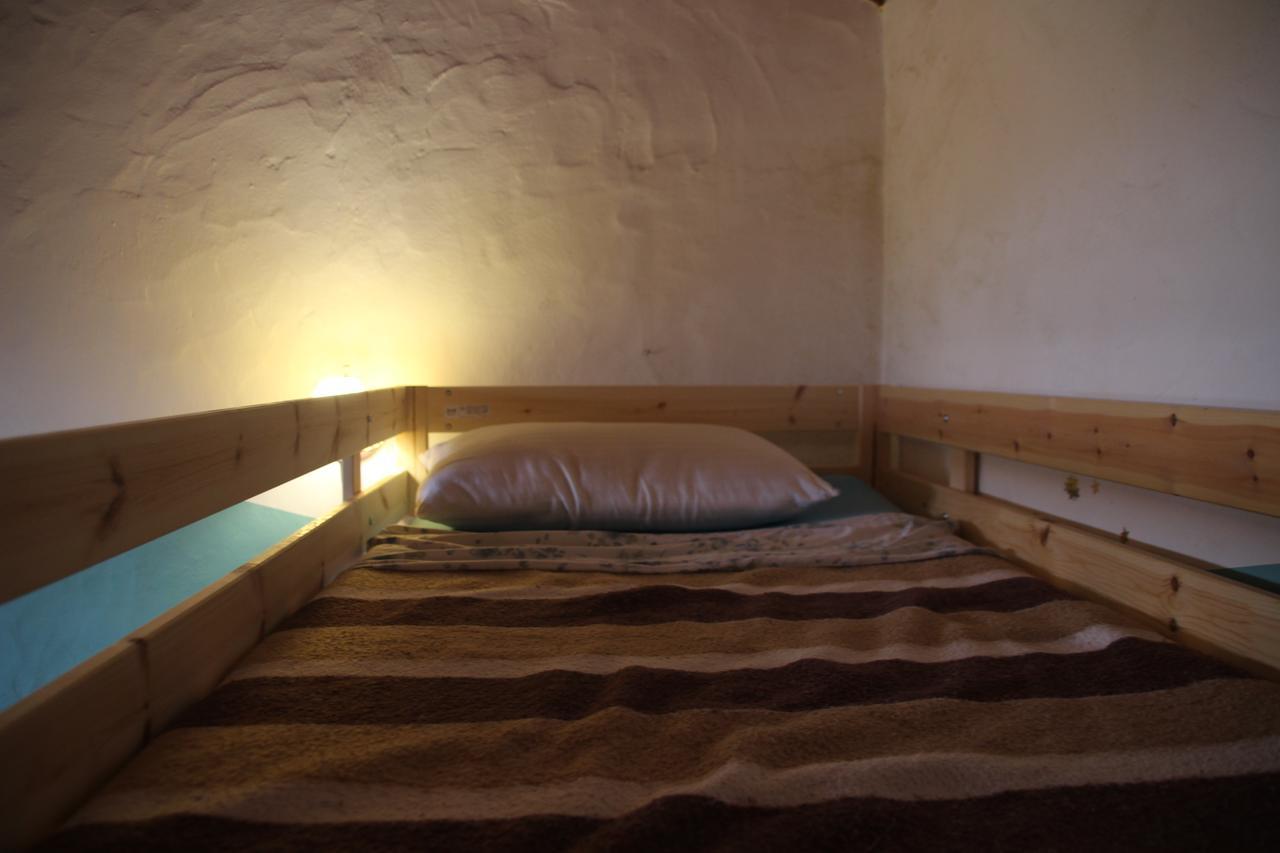 Hostel Elena'S Fair House Tesbabo Zewnętrze zdjęcie