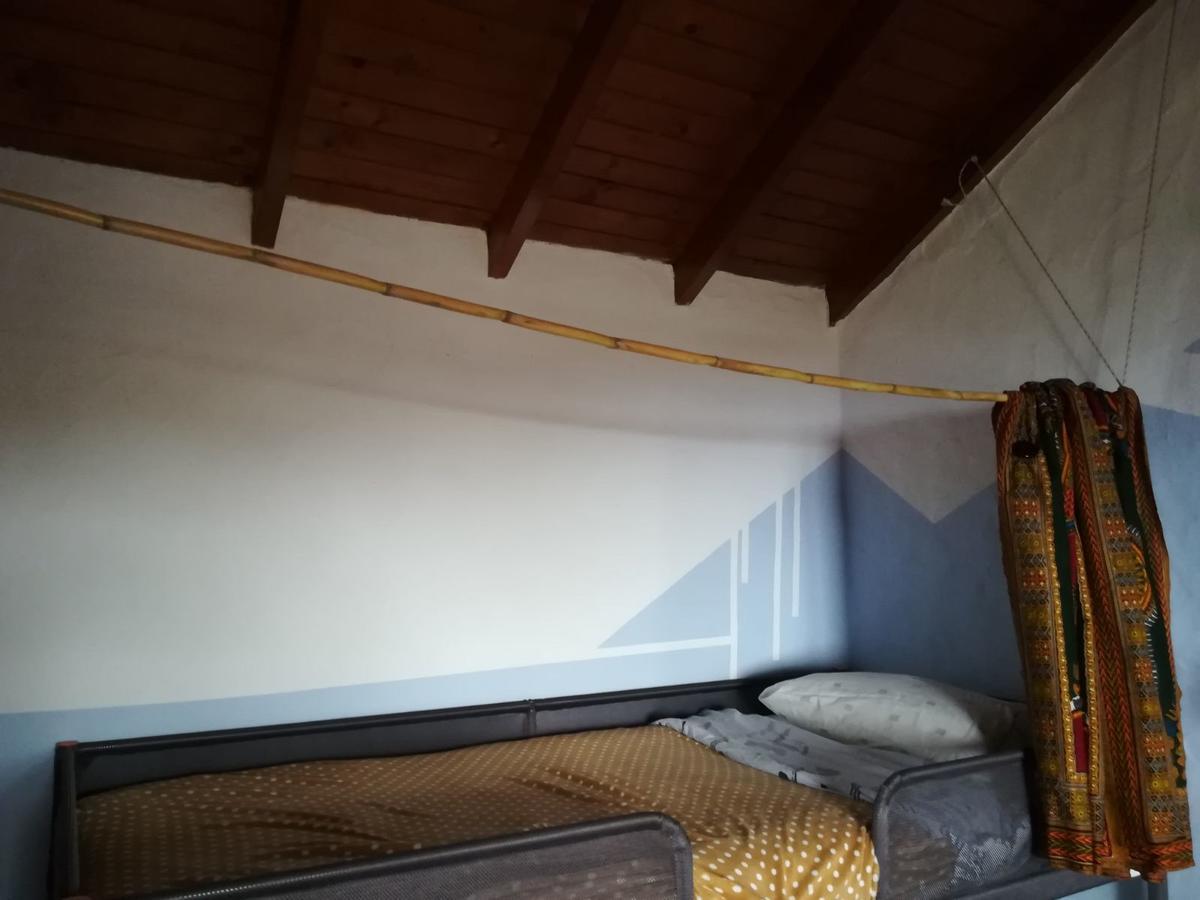 Hostel Elena'S Fair House Tesbabo Zewnętrze zdjęcie