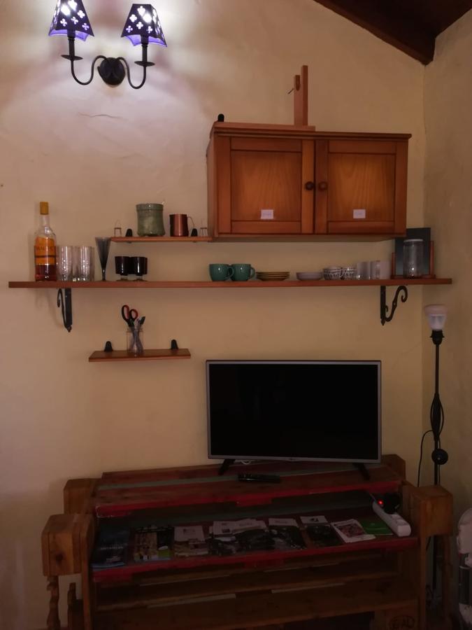 Hostel Elena'S Fair House Tesbabo Zewnętrze zdjęcie