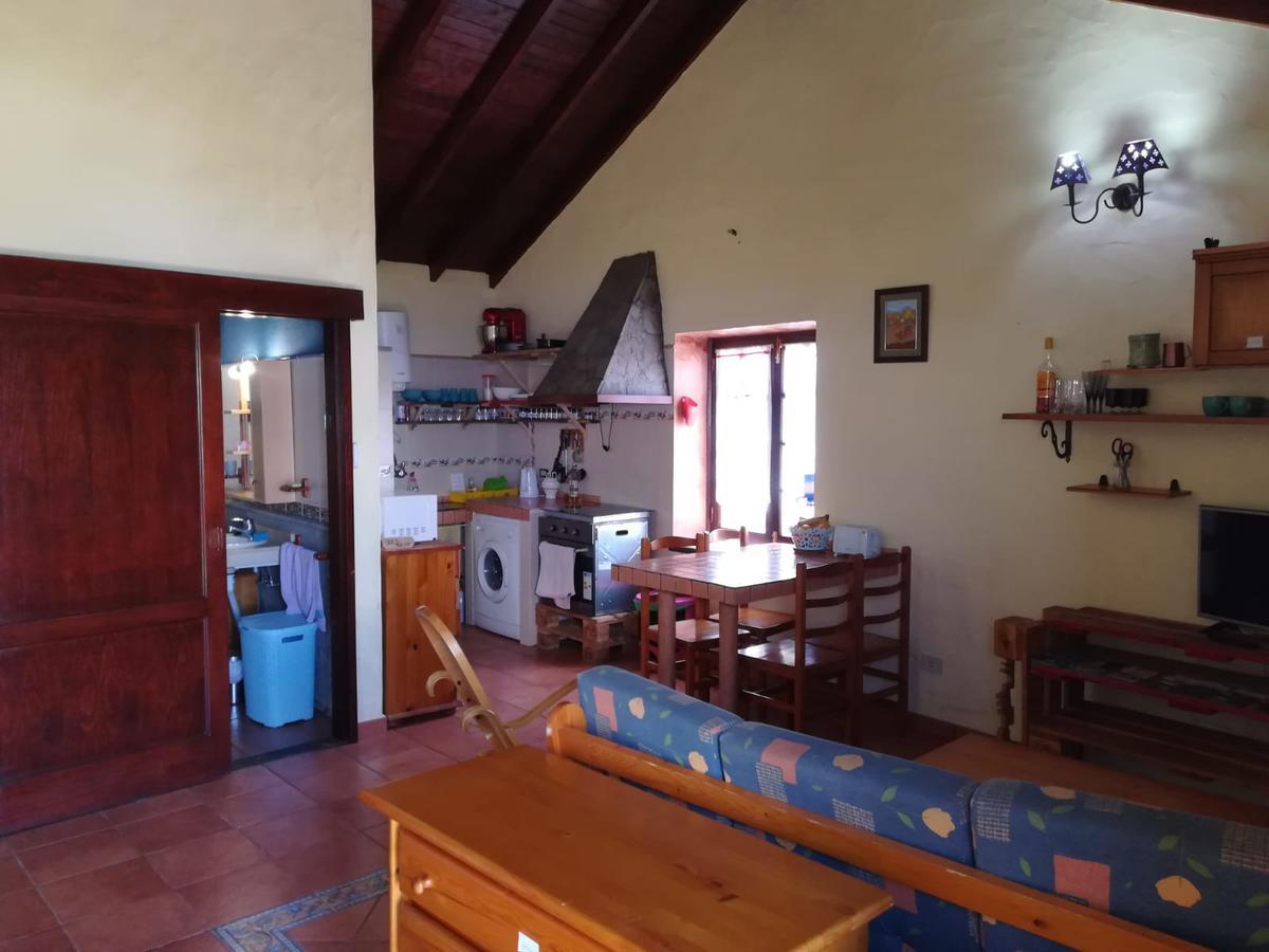 Hostel Elena'S Fair House Tesbabo Zewnętrze zdjęcie