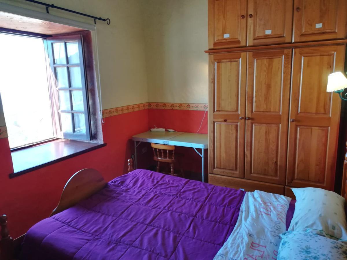 Hostel Elena'S Fair House Tesbabo Zewnętrze zdjęcie
